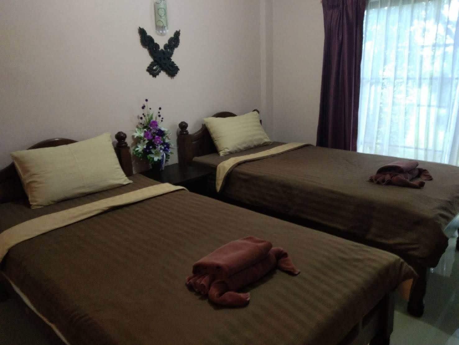 Sukhothai Grand Resort And Spa 外观 照片