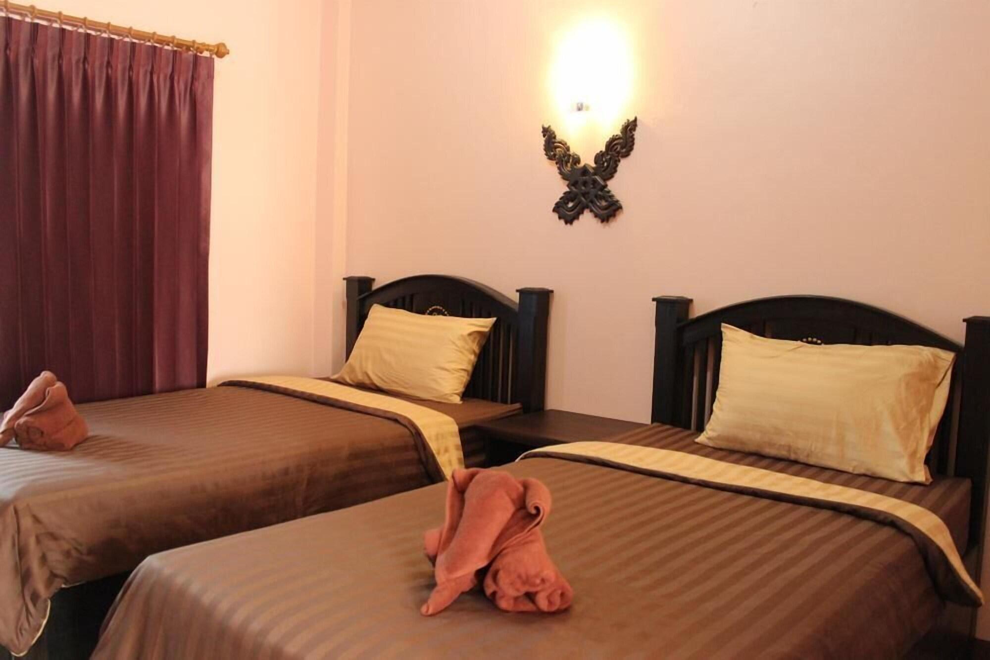 Sukhothai Grand Resort And Spa 外观 照片