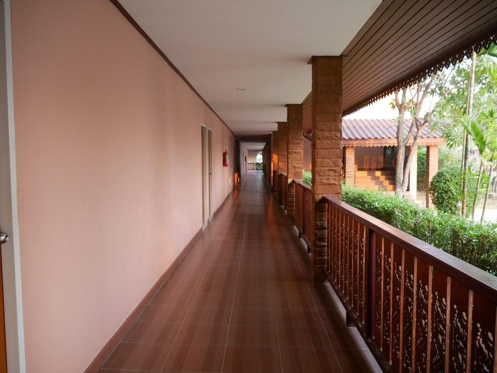 Sukhothai Grand Resort And Spa 外观 照片