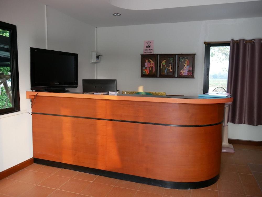 Sukhothai Grand Resort And Spa 外观 照片