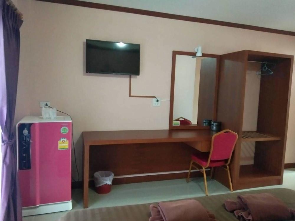 Sukhothai Grand Resort And Spa 外观 照片