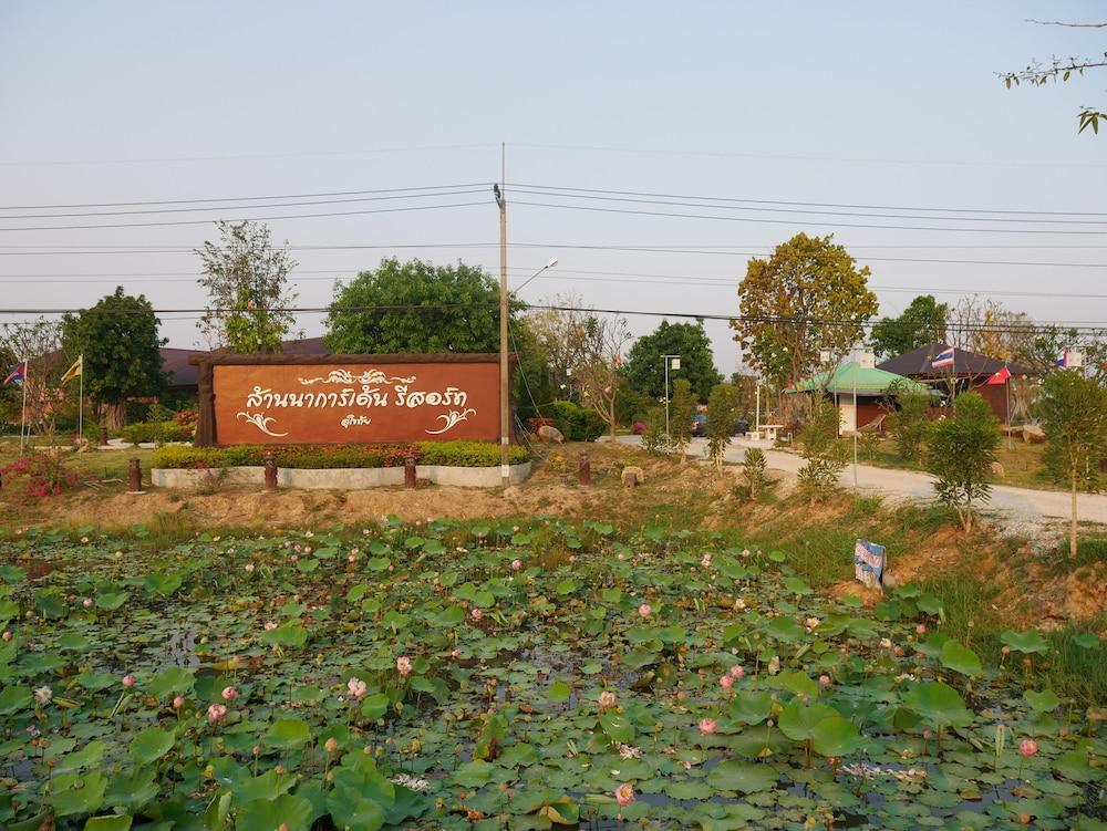 Sukhothai Grand Resort And Spa 外观 照片