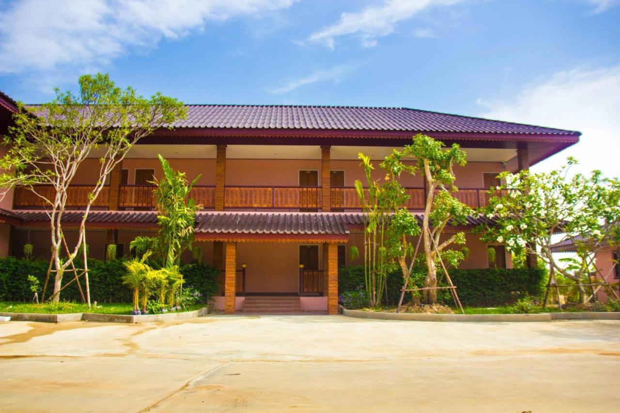 Sukhothai Grand Resort And Spa 外观 照片