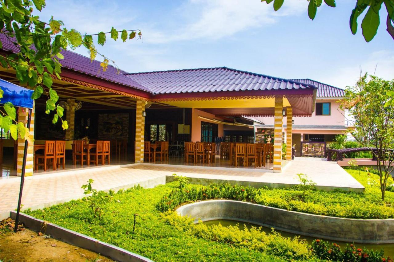Sukhothai Grand Resort And Spa 外观 照片