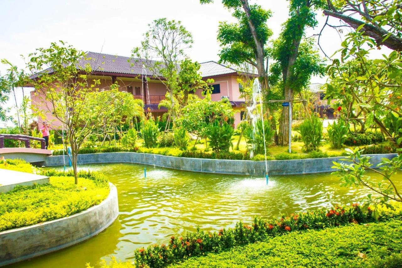 Sukhothai Grand Resort And Spa 外观 照片