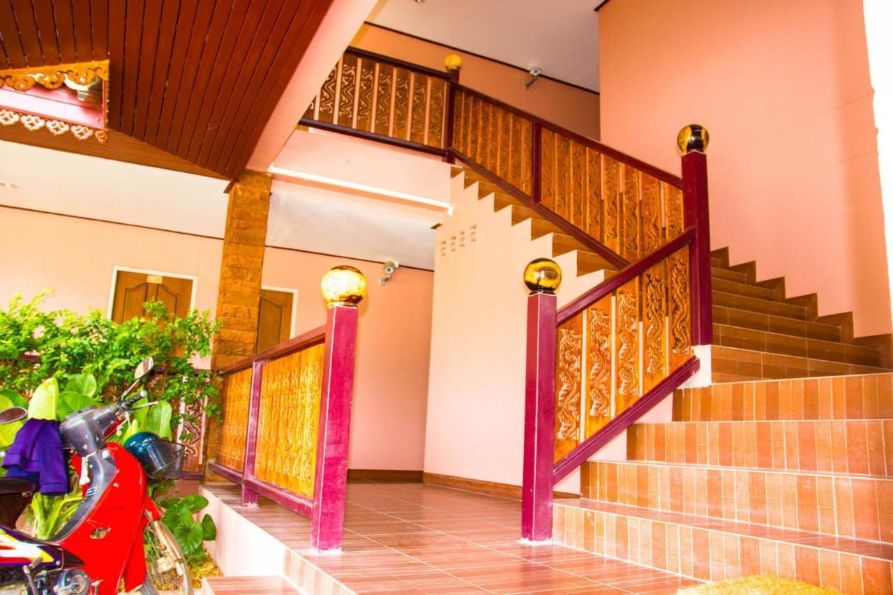 Sukhothai Grand Resort And Spa 外观 照片
