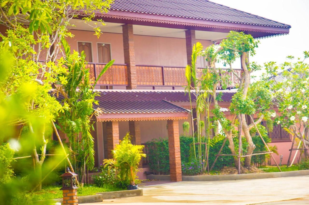 Sukhothai Grand Resort And Spa 外观 照片