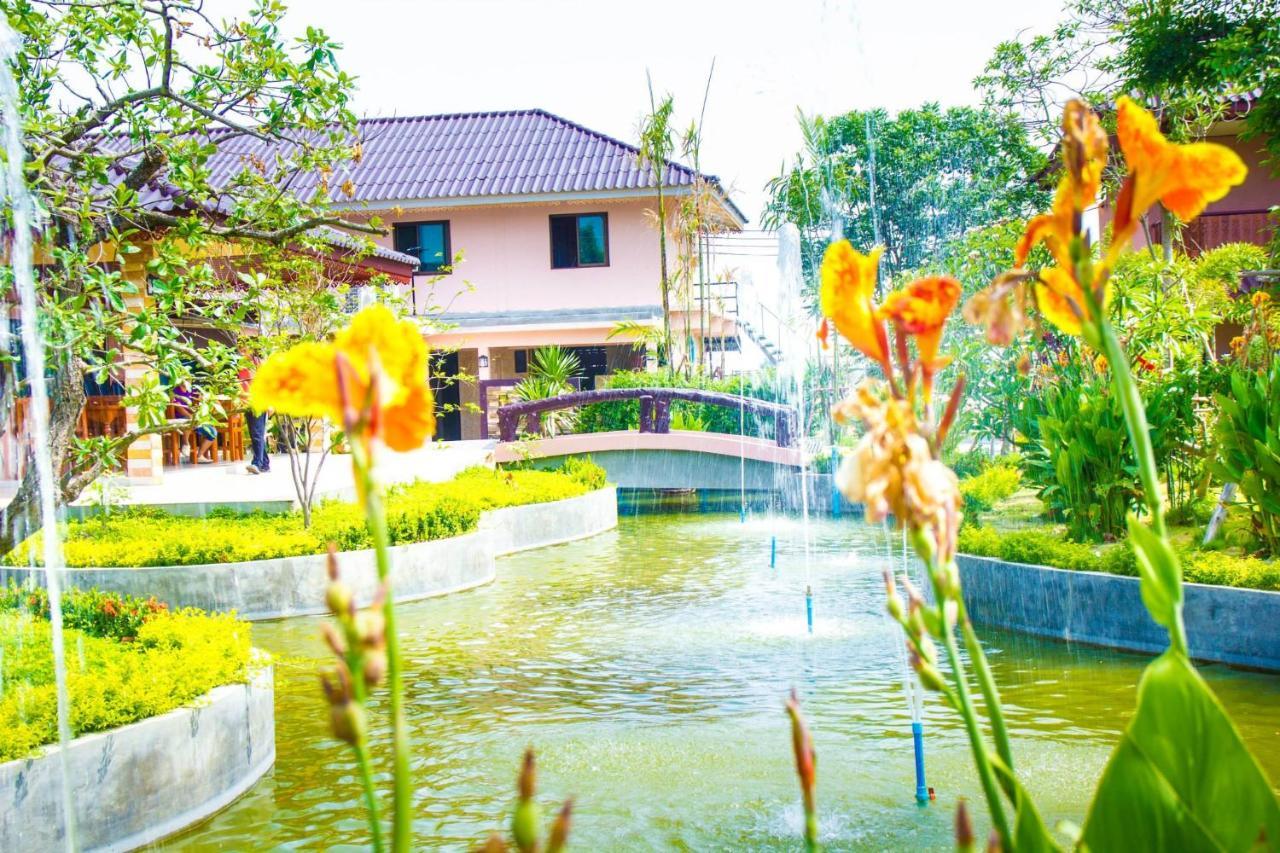 Sukhothai Grand Resort And Spa 外观 照片