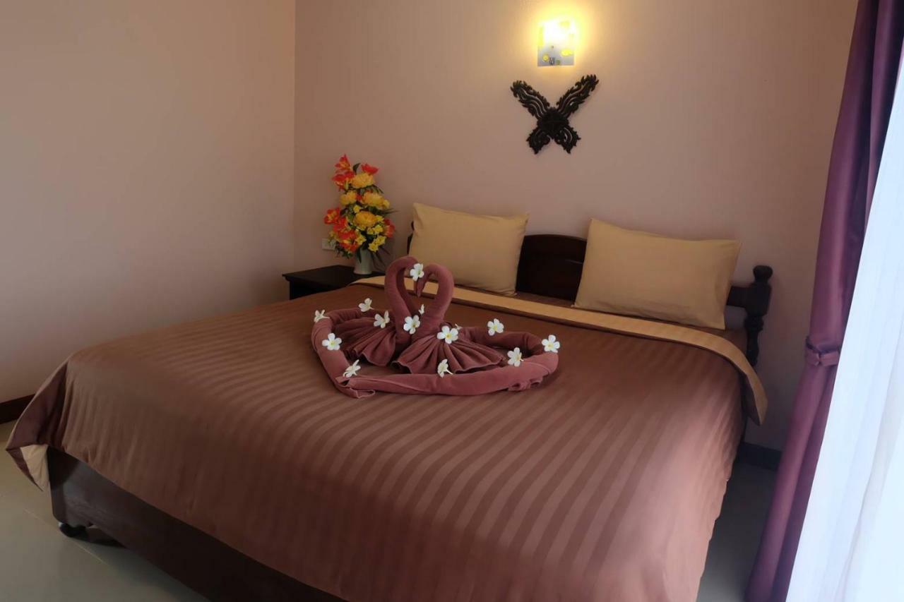 Sukhothai Grand Resort And Spa 外观 照片